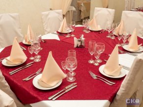 Актер Парк Отель