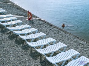 Актер Парк Отель