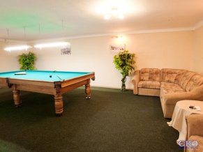 Актер Парк Отель