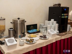 Актер Парк Отель