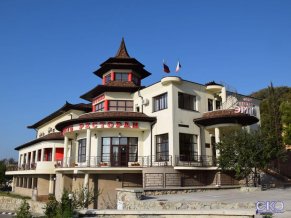 Эрпан отель