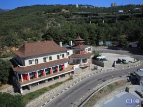 Эрпан отель