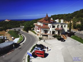 Эрпан отель