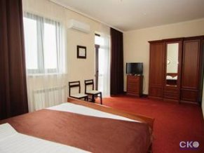 Эрпан отель