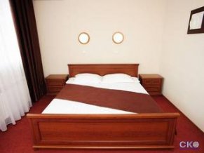 Эрпан отель