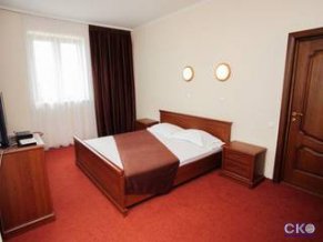 Эрпан отель