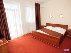 Эрпан отель