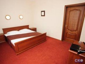 Эрпан отель