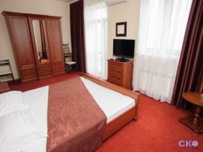 Эрпан отель