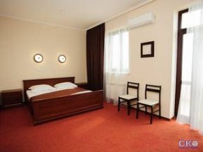 Эрпан отель