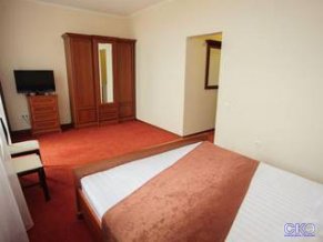 Эрпан отель