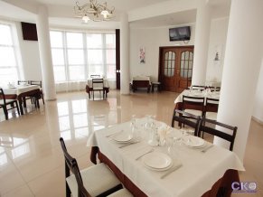 Эрпан отель