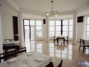 Эрпан отель