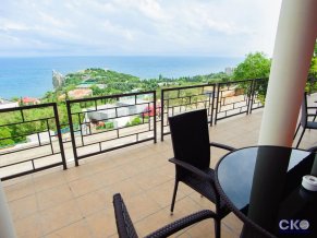 Эрпан отель