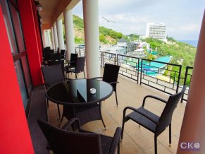 Эрпан отель