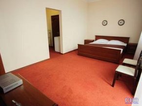 Эрпан отель