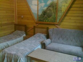 Вилла Княжий Град