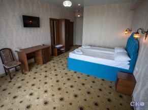 Караван Гостевой Дом