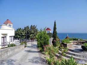 Аквапарк Гостевой дом