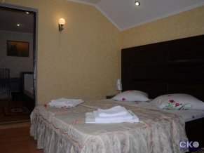 Атрий отель