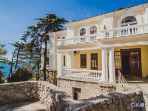 Лиго Морская