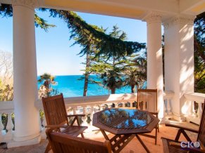 Лиго Морская