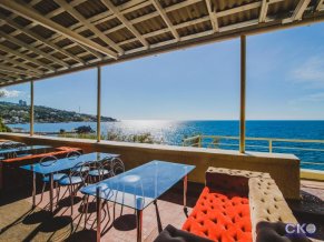 Лиго Морская