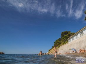 Лиго Морская