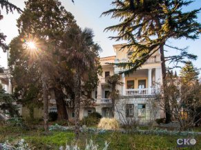 Лиго Морская