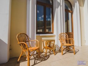 Лиго Морская