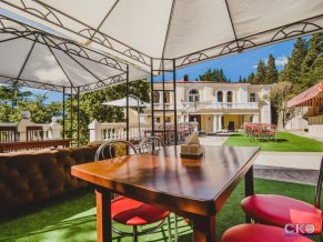 Лиго Морская