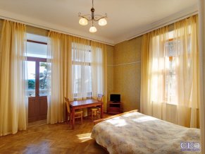 Лиго Морская