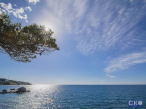 Лиго Морская