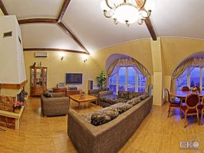 Александрия отель