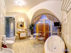 Александрия отель