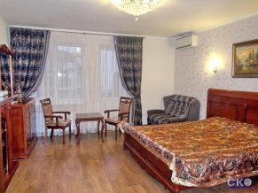 Александрия отель