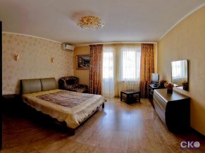 Александрия отель