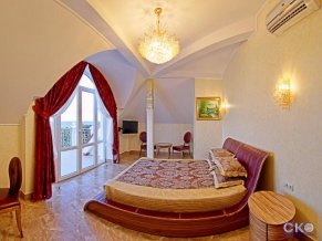 Александрия отель