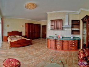 Александрия отель