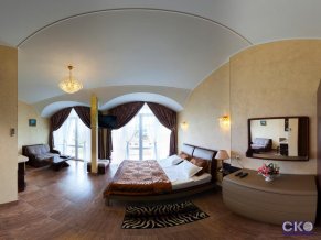 Александрия отель