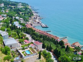 Арзы Гостевой Дом