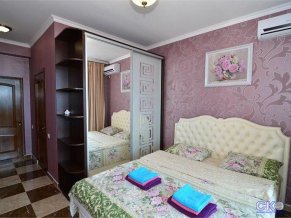 Арзы Гостевой Дом