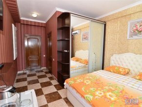 Арзы Гостевой Дом