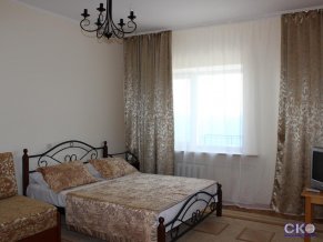 Арзы Гостевой Дом