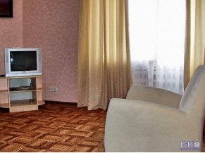 Магнолия гостиница