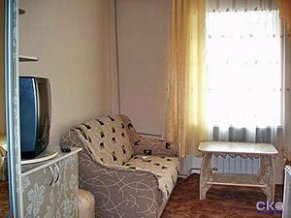 Дача Нарышкиных