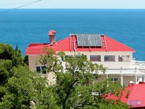 Лилия Гостиница