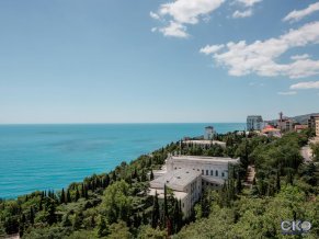 Пейзаж 2 Гостевой дом
