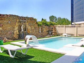 Капитан отель