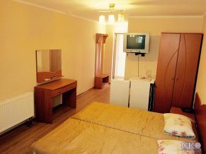 Капитан отель